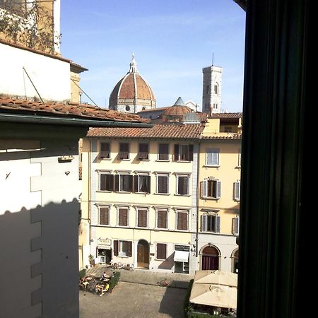Hotel Lorena Firenze Ruang foto