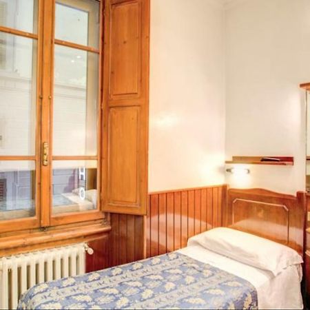 Hotel Lorena Firenze Bagian luar foto