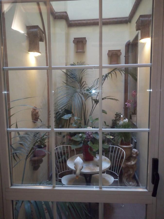 Hotel Lorena Firenze Bagian luar foto