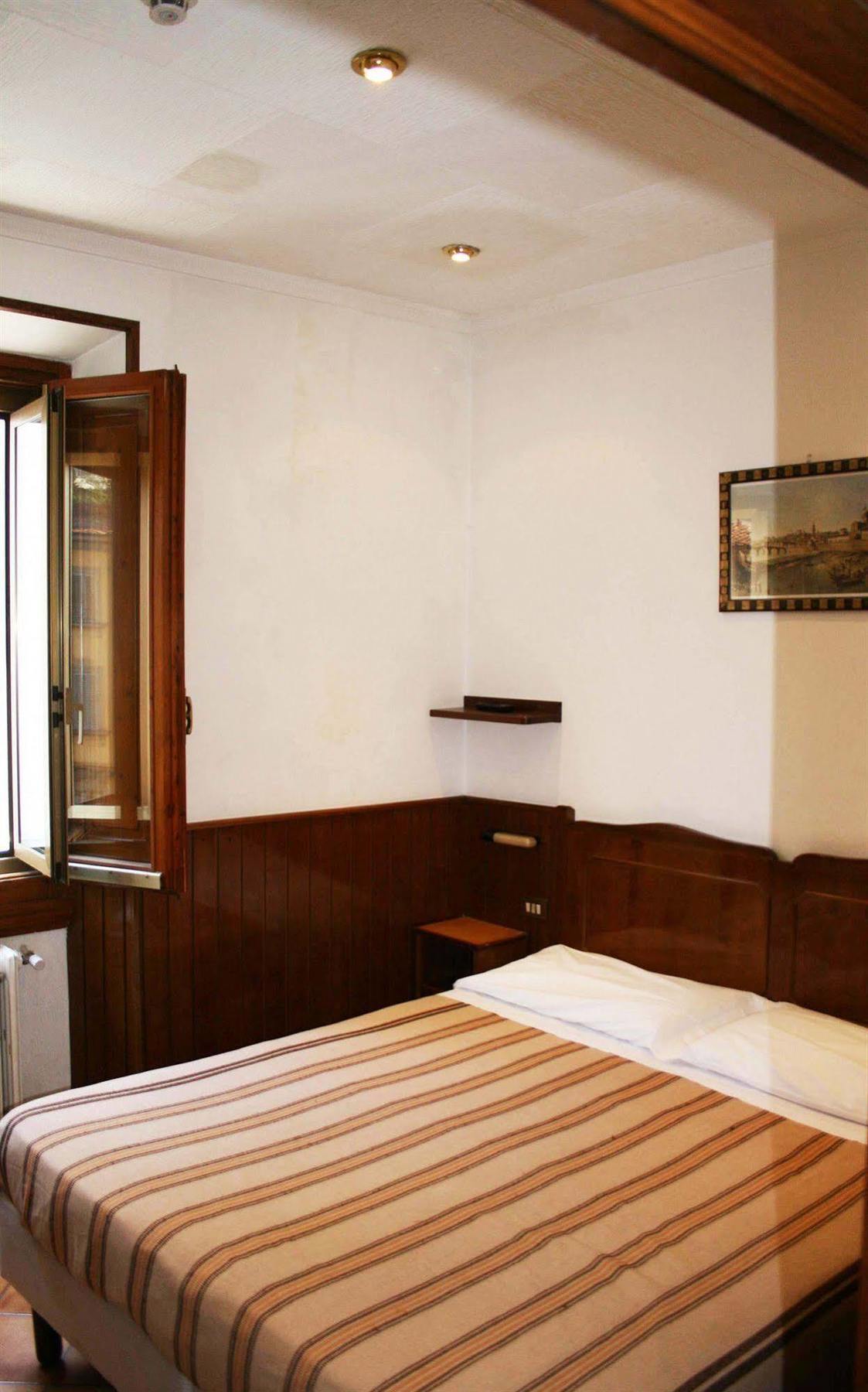 Hotel Lorena Firenze Bagian luar foto